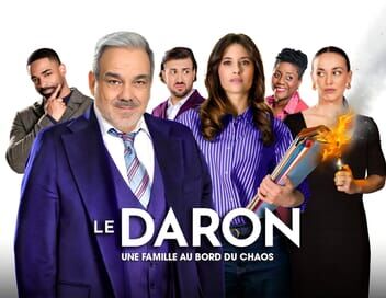 Le Daron