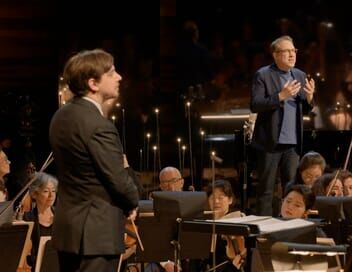 Les clefs de l'orchestre de Jean-François Zygel