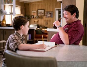 Young Sheldon