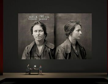 Dimitri Chostakovitch : "Lady Macbeth de Mzensk" au Teatro alla Scala de Milan