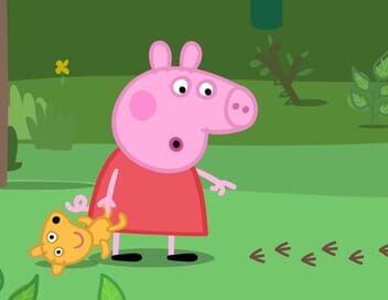 Peppa Pig