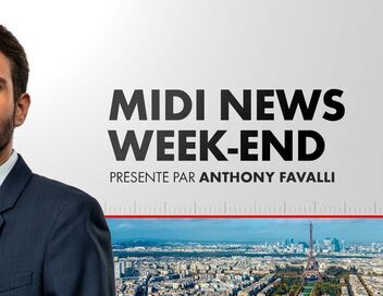 Midi News Week-End