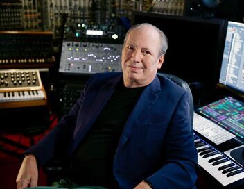 Hans Zimmer : Le compositeur d'Hollywood