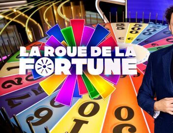 La roue de la fortune