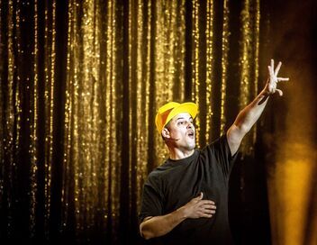 Les plus grands magiciens du monde - Mandrakes d'or