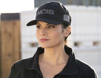 NCIS