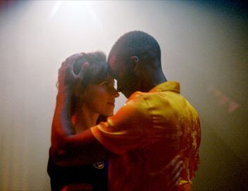 Loverdance