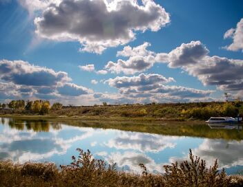 L'histoire secrète des paysages