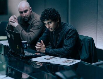 The Agency
