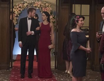 Quand Harry rencontre Meghan : Romance Royale