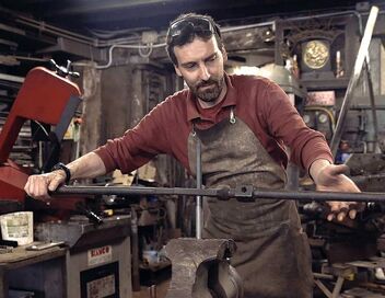 Les derniers maîtres artisans de Venise