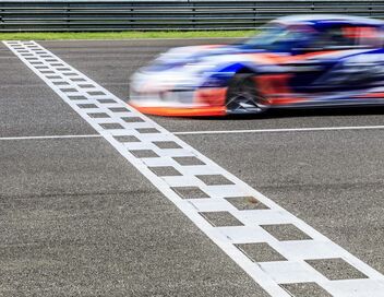 Endurance : 24 Heures du Mans
