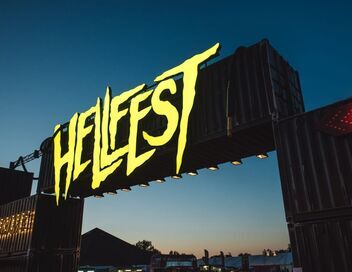 Hellfest