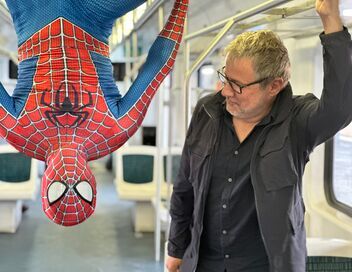 Des trains pas comme les autres