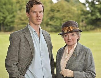 Miss Marple