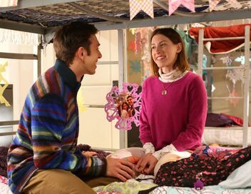 The Middle