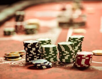 Championnat du monde de poker