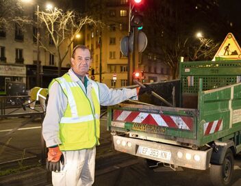 Les héros du nettoyage : mission propreté