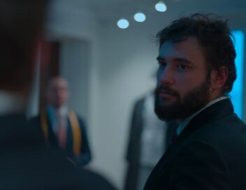 Homo virilus : la fabrique du mâle-être