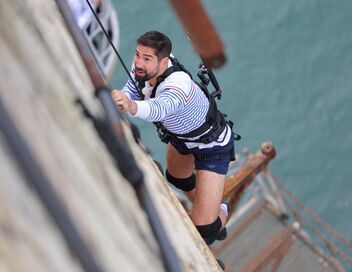 Fort Boyard