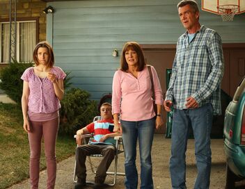 The Middle