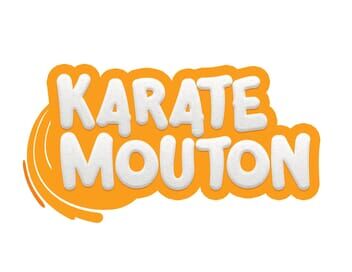 Karaté Mouton