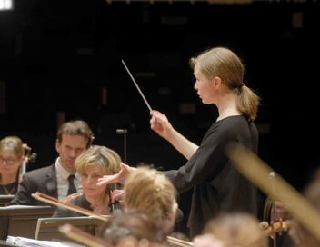 La "Sixième symphonie" de Bruckner