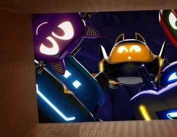 Batwheels
