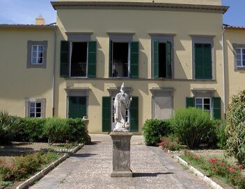 Les îles italiennes