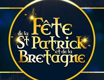 La fête de la Saint-Patrick et de la Bretagne