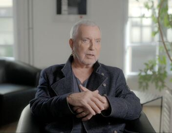 Le château d'Hérouville, une folie rock française