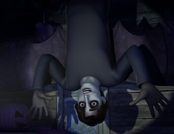 ALVINNN!!! et les Chipmunks