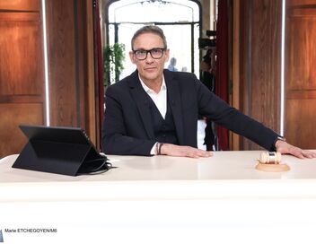 On n'est pas d'accord !