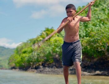 Les îles Fidji : Paradis des mers du Sud