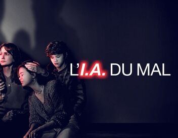 L'I.A. du mal