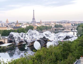 La Caverne du Pont-Neuf