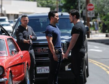 Hawaii 5-0