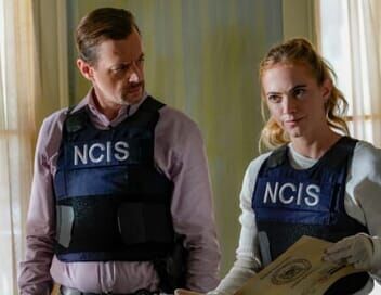 NCIS