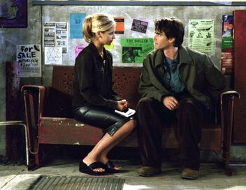 Buffy contre les vampires