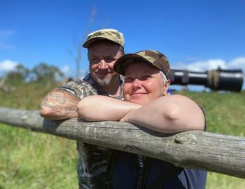 L'estuaire du fleuve Oder : Une lagune à l'écosystème foisonnant