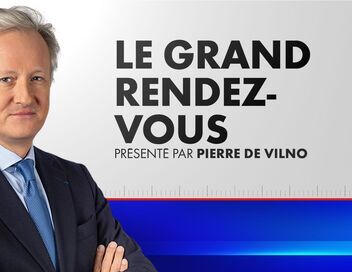 Le grand rendez-vous