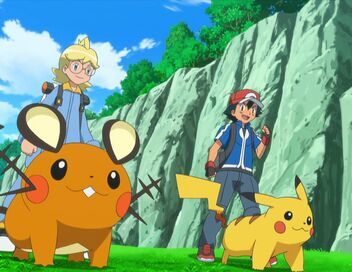 Pokémon