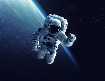 Apollo 11 : le grand complot ?