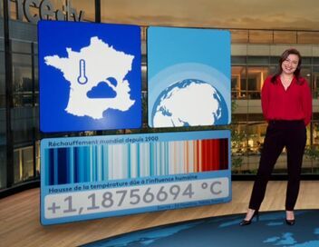 Journal Météo climat