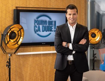 Pourvu que ça dure +