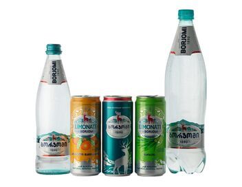 Le Coca de Staline : Le pétillant secret de l'Union soviétique