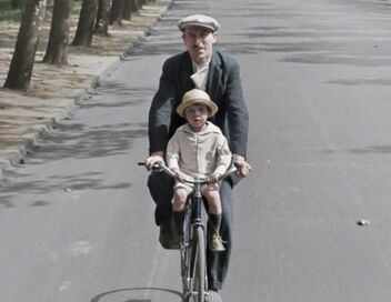 La France de l'entre-deux-guerres