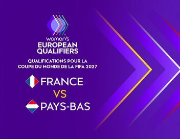 Football : Eliminatoires de la Coupe du monde féminine