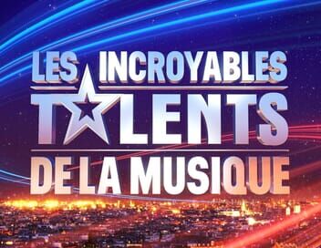 Les incroyables talents sont éternels