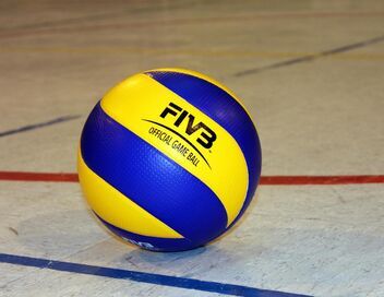 Volley-ball : Ligue des nations masculine